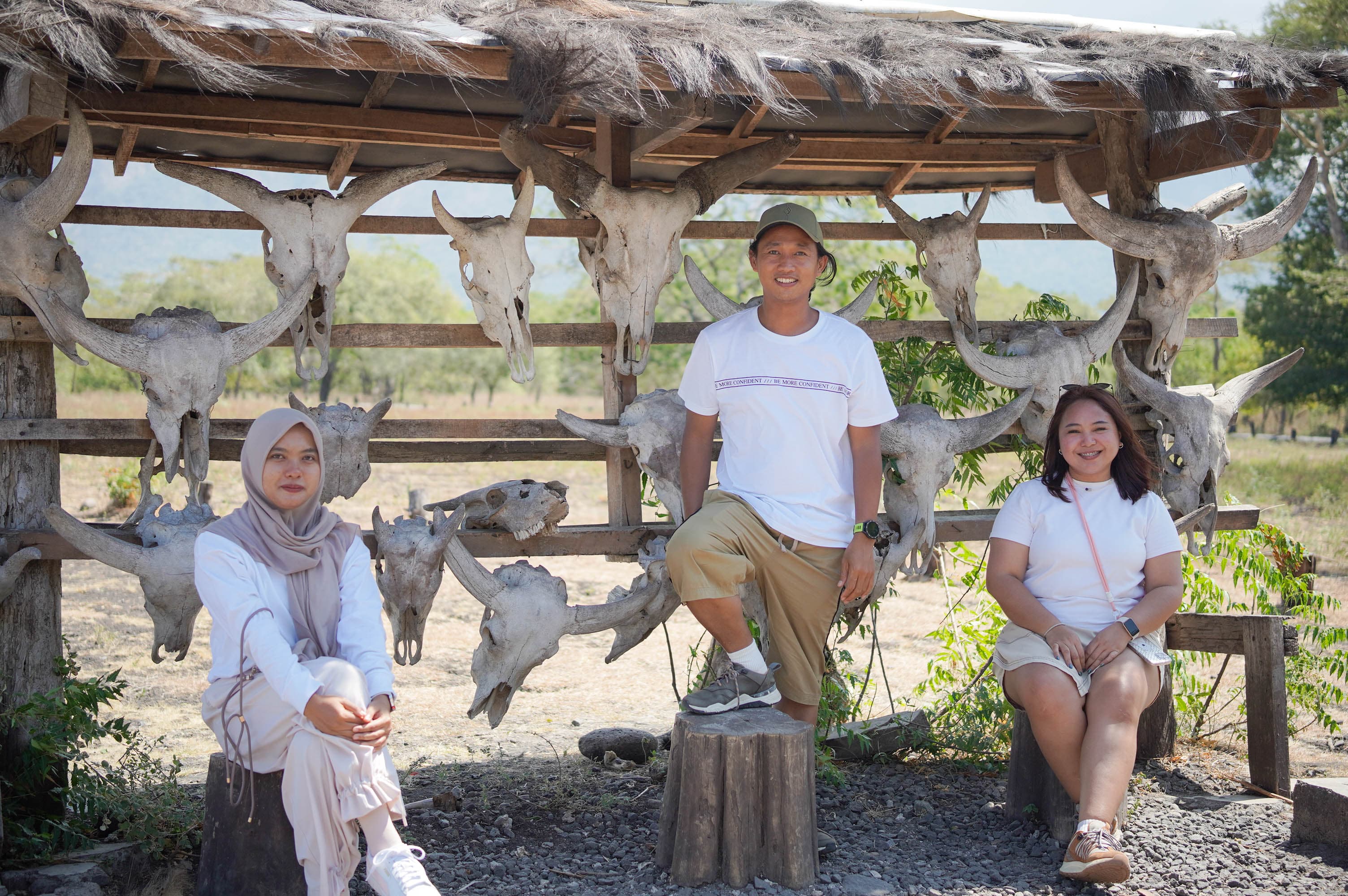 Baluran National Park